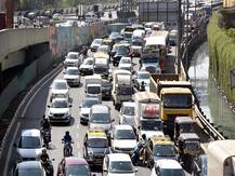 मुंबईतील कलानगरची वाहतूक कोंडी सुटणार, प्रस्तावित उड्डाणपूलाला हिरवा कंदील