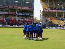 India vs Australia 5th ODI Preview : टीम इंडिया मालिका जिंकणार?