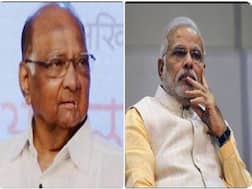 मोदींच्या शपथविधी सोहळ्यात पवारांचा अवमान नाही, गैरसमज!