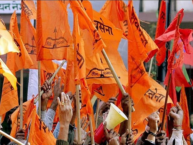 लोकसभेसाठी शिवसेनेची पहिली यादी, महाराष्ट्रातील 21 उमेदवार जाहीर