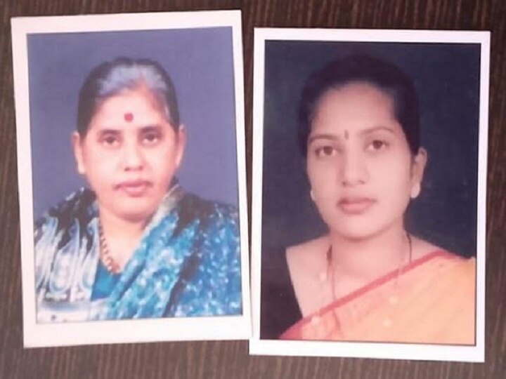 Police found truth behind Lady's suicide after Mother in law's death in Kolhapur सासूबाईंच्या मृत्यूनंतर सूनेची आत्महत्या नव्हे, पोलिसांकडून 'हत्ये'चा पर्दाफाश!