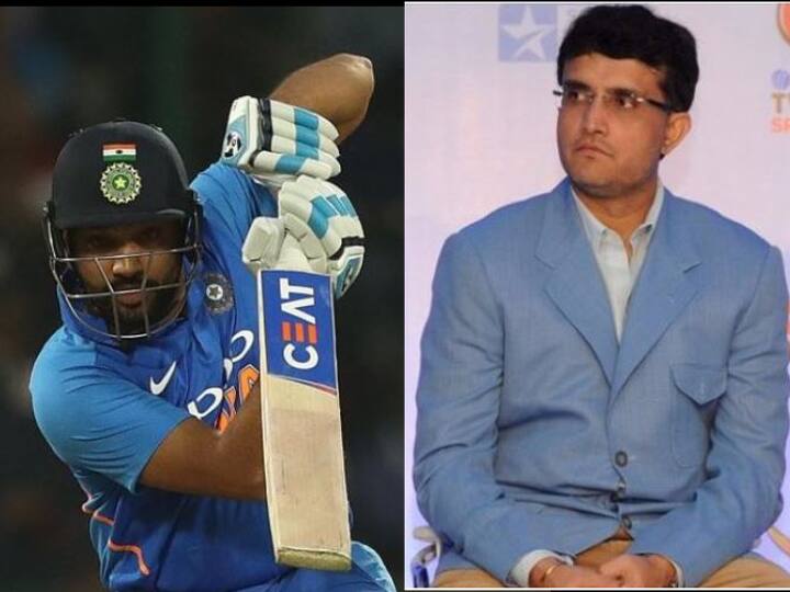 रोहितने 200 डावात 8000 धावा पूर्ण केल्या आहेत तर रोहितबरोबरच गांगुलीनेही 200 डावात 8000 धावा पूर्ण आहेत.