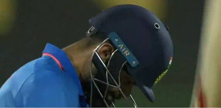  दिल्लीच्या निर्णायक वन डेत टीम इंडियाचा 35 धावांनी पराभव करत ऑस्ट्रेलियाने मालिका 3-2 ने जिंकली आहे.