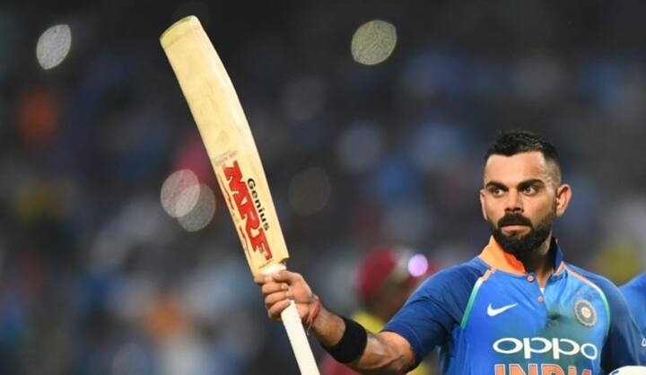 सर्वात जलद 8000 धावा करण्याचा विक्रम भारताचा कर्णधार विराट कोहलीच्या नावावर आहे. विराटने 175 डावात 8000 धावा पूर्ण केल्या आहेत.