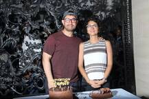 आमिर खानकडून चाहत्यांना बर्थडे \'गिफ्ट\', आगामी सिनेमाची घोषणा