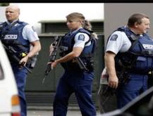 न्यूझीलंडमध्ये मशिदीत अंदाधुंद गोळीबारात 40 जणांचा मृत्यू, गोळीबारादरम्यान बांगलादेशचा संघ घटनास्थळी उपस्थित