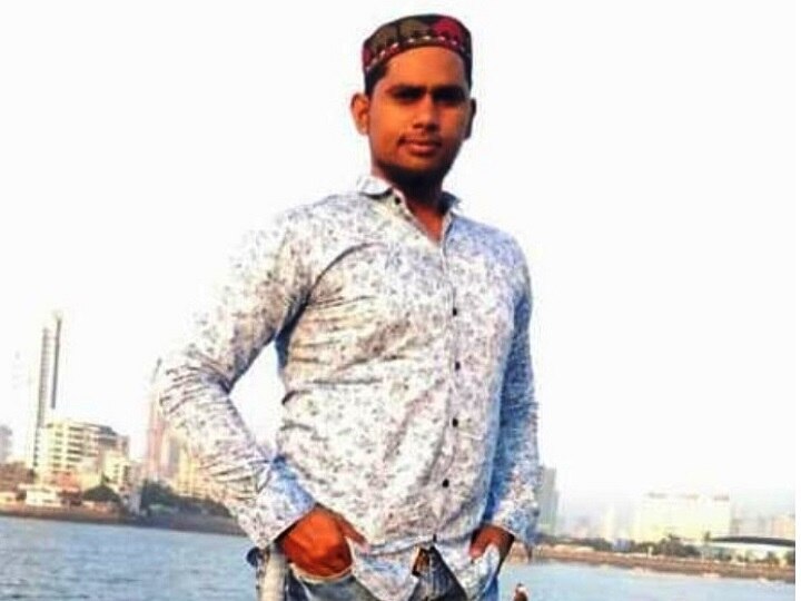 Mumbai FOB collapse : Case study of Zahid Khan who died in tragedy मुंबई पूल दुर्घटना : 'लोकांनी व्हिडीओ बनवण्याऐवजी मदत केली असती तर माझा भाऊ वाचला असता'