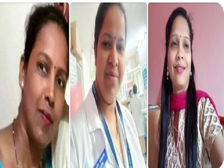 Dombivali's three nursing staff dies in Mumbai CSMT FOB collapse incident CSMT पूल दुर्घटना : नाईट शिफ्टला निघालेल्या डोंबिवलीच्या तीन नर्स परतल्याच नाहीत...