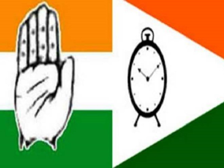 congress ncp will contest 125 seats each in maharashtra vidhansabha election विधानसभेसाठी आघाडीचा फॉर्म्युला ठरला, काँग्रेस-राष्ट्रवादी 125-125 जागा लढवणार