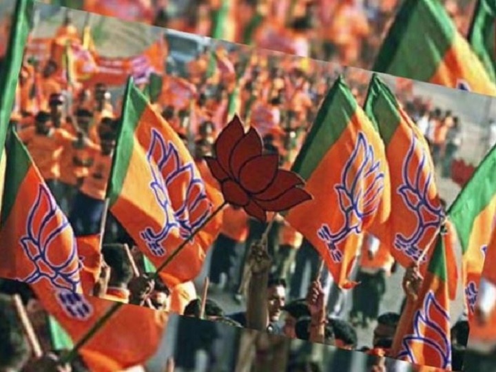 Loksabha election 2019 BJP manifesto declared tomorrow  उद्या भाजपचा जाहीरनामा प्रसिद्ध होणार, जाहीरनाम्यात राम मंदिरासह, 370 कलम रद्द करण्याची घोषणा : सूत्रांची माहिती