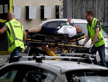 न्यूझीलंडमधील दोन मशिदीतील अंदाधुंद गोळीबारात 49 जणांचा मृत्यू, 9 भारतीय नागरिक बेपत्ता