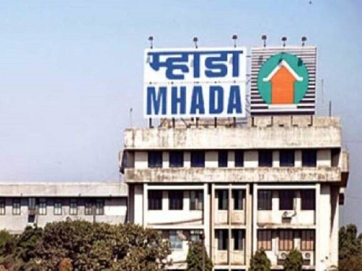 MHADAs housing project will continue in the Presidents Rule राष्ट्रपती राजवटीत म्हाडाचे गृहप्रकल्प सुरुच राहणार