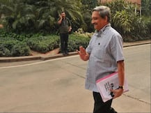 PHOTO : ...म्हणून असामान्य असूनही मनोहर पर्रिकर इतरांपेक्षा वेगळे होते