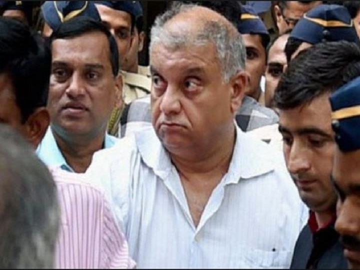 Sheena Bora Murder case - High court Rejected Peter Mukharjee bail शीना बोरा हत्याकांड : पीटर मुखर्जीला वैद्यकीय कारणांसाठी जामीन देण्यास हायकोर्टाचा तूर्तास नकार