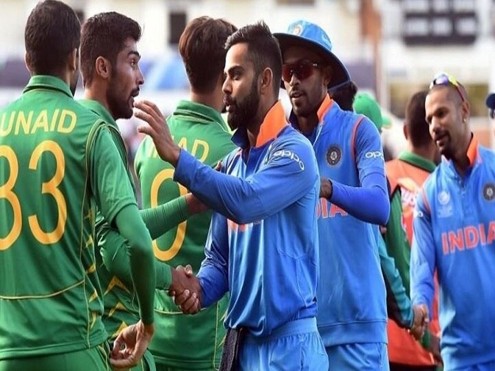 India Bound By Agreement To Play Pakistan In World Cup 2019 says ICC विश्वचषक स्पर्धेतील भारत-पाक सामन्याला धोका नाही, आयसीसीच्या सीईओंचे स्पष्टीकरण