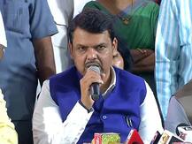 भाजपची पहिली यादी आज किंवा उद्या, अनेक पक्षातले मोठे नेते भाजपच्या वाटेवर, मुख्यमंत्र्यांचं सूचक विधान