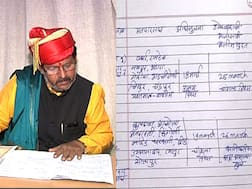 उमेदवारी अर्ज भरण्याची शुभ वेळ काय? इच्छुकांची पावलं ज्योतिषांकडे