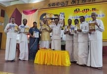 राजीव गांधींच्या मारेकऱ्यांना मुक्त करणार, द्रमुक आणि अण्णा द्रमुकच्या जाहीरनाम्यात आश्वासन