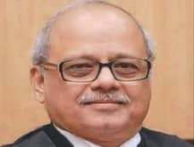 पिनाकी चंद्र घोष देशाचे पहिले लोकपाल, राष्ट्रपतींकडून नियुक्ती