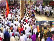 वाजतगाजत मिरवणूक, विधीवत पूजा; कोकणात शिमगोत्सवाचा जल्लोष