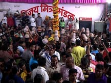 मुंबईतल्या कोळीवाड्यात होळीचा जल्लोष