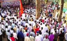 फणसाचं झाड ग्रामदैवत, तळकोकणातल्या सांगेलीतील आगळावेगळा शिमगोत्सव