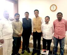 राष्ट्रवादीच्या आणखी एका नेत्याचा मुलगा भाजपच्या वाटेवर, परभणीत राष्ट्रवादीला मोठा धक्का