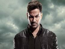 \'अभय\' वेब सिरीजच्या शुटिंगदरम्यान कुणाल खेमू जखमी