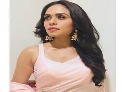 अमृता खानविलकर पहिल्यांदाच डेली सोपमध्ये, स्वप्नील-सिद्धार्थसोबत 'जिवलगा'त झळकणार