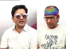 मराठी कलाकारांच्या होळीवर पोलिसांचा आक्षेप, अमेय खोपकर, सुशांत शेलार यांची नाराजी