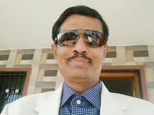 पत्नीवर गोळ्या झाडून मंत्रालयातील सहसचिवाची आत्महत्या