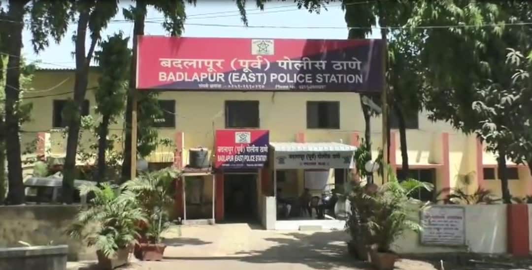 Husband Killed wife and son in badlapur पतीचा पत्नी आणि दोन मुलांवर विषप्रयोग, पत्नीसह मोठ्या मुलाचा मृत्यू, तर लहान मुलगा अत्यवस्थ