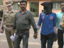 अनैतिक संबंधांच्या संशयामुळे हत्याकांड, पोलिसांनी पायाच्या बोटांवरुन 12 तासात आरोपी पकडला