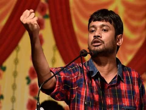 कन्हैय्या कुमार बेगूसरायमधून लढवणार निवडणूक, सीपीआयकडून उमेदवारी जाहीर कन्हैय्या कुमार बेगूसरायमधून लढवणार निवडणूक, सीपीआयकडून उमेदवारी जाहीर