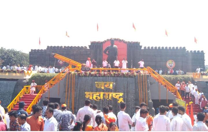  तिथीनुसार आज छत्रपती शिवाजी महाराजांची जयंती आहे. 