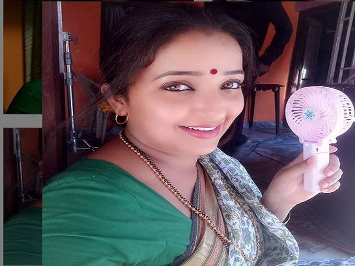  'रात्रीस खेळ चाले' मालिकेचं शूटिंग सध्या कोकणात सुरु आहे.