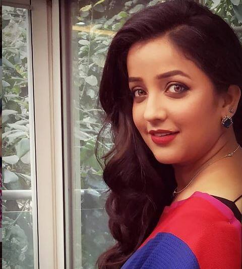 (फोटो सौजन्य : अपूर्वा नेमळेकर इन्स्टाग्राम अकाऊण्ट)