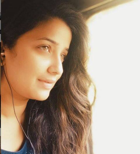 (फोटो सौजन्य : अपूर्वा नेमळेकर इन्स्टाग्राम अकाऊण्ट)