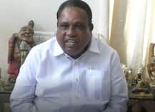 भाजपच्या भाऊसाहेब वाकचौरेंची बंडखोरी, शिर्डीतून अपक्ष म्हणून निवडणूक लढवणार