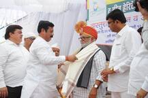 राज ठाकरे, भुजबळ आणि नाशिक