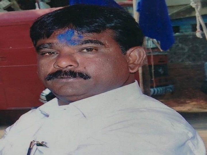 Parali Nagar Parishad's Former corporator Pandurang Gaikwad killed in Beed परळीत निवडणुकांच्या धामधुमीत हत्याकांड, राष्ट्रवादीच्या माजी नगरसेवकाची निर्घृण हत्या