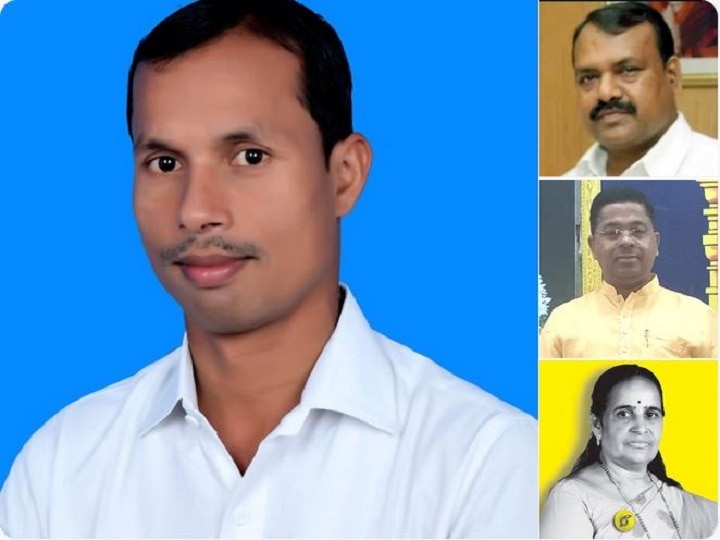 Loksabha Election 2019 : Palghar's Alliance-Yuti candidate is not yet declared पालघरचा युती-आघाडीचा उमेदवार अजूनही गुलदस्त्यात; मतदार, कार्यकर्त्यांमध्ये संभ्रम!