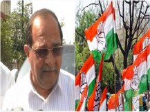 राधाकृष्ण विखे पाटील काँग्रेसमध्ये घरवापसीसाठी इच्छुक, खर्गेंसोबत बैठक केल्याची चर्चा
