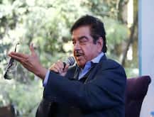 शत्रुघ्न सिन्हांचा 28 मार्चला काँग्रेस प्रवेश, \'या\' केंद्रीय मंत्र्याविरोधात निवडणूक लढणार