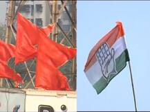 शिवसेनेने औरंगाबाद जिल्हा परिषदेतील काँग्रेससोबतची युती तोडली