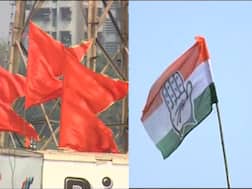 शिवसेनेने औरंगाबाद जिल्हा परिषदेतील काँग्रेससोबतची युती तोडली
