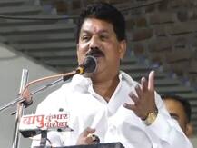 गिरीश महाजनांनी घात केला, तिकीट कापल्याने भाजपचे विद्यमान खासदार एटी नाना पाटलांची खदखद