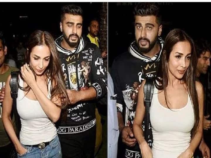 मलायका अरोरासोबत लग्नाच्या चर्चांबद्दल अर्जुन कपूर म्हणाला... arjun kapoor statement on wedding gossips with Malaika Arora मलायका अरोरासोबत लग्नाच्या चर्चांबद्दल अर्जुन कपूर म्हणाला...