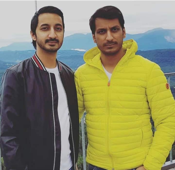 मोठे बंधू पार्थ यांना वि'जय' मिळवून देण्यासाठी त्यांच्यावर सोशल मीडियाची जबाबदारी जय पवार यांच्यावर सोपवण्यात आली आहे. 