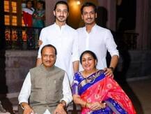 पार्थ पवार यांच्या प्रचाराची खिंड धाकटा भाऊ लढवणार!